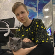 Сын m0NESY