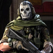 Ghost|Chris