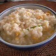 Rice Gruel