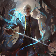 Steam Community Avatar