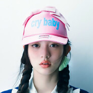 ILLIT Minju
