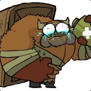Steam profile picture for @grows