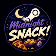 Midnight SNACK