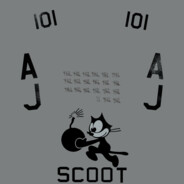 Mr Scoot