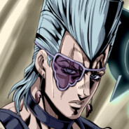 Jean Pierre Polnareff