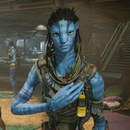 Steam Community Avatar