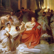 Gaius Julius Caesar