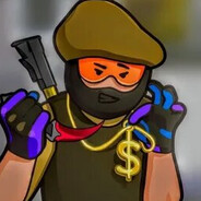 Steam Community Avatar