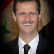 Bashar Esad