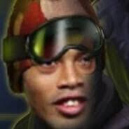Ronaldinho of cs