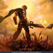 ashbringer