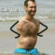 Steam Community Avatar