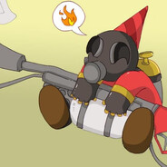 Steam Community Avatar