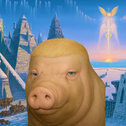 Steam Community Avatar