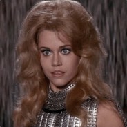 Barbarella