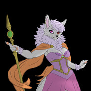 Luvare Cat