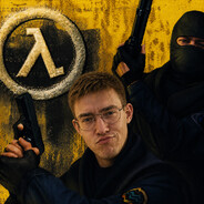 Steam Community Avatar