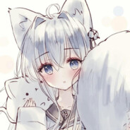 snowfoxych
