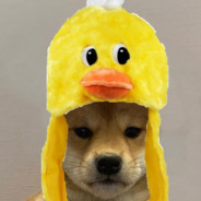 FlyingDuckMan