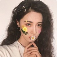 莉某人