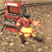 Steam Community Avatar