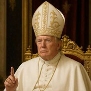 Pope De_Dusticus II