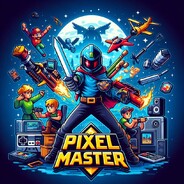 Maestro del Pixel / Pixel Master