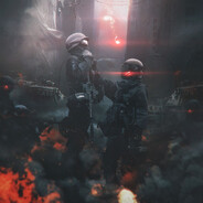 fight
