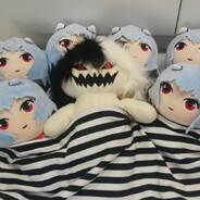 *-*