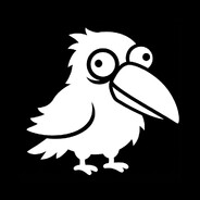 SILLY CROW