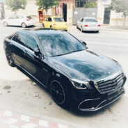 C63Amg