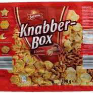 ATG Knabberbox