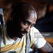 Tupac Is Gay