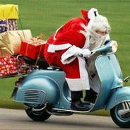 Jultomten #godjul