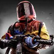 RUST Player_sks