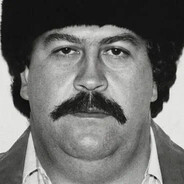 Pablo Escobar
