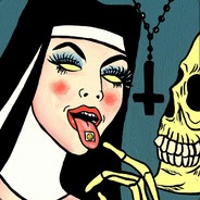 Steam Community Avatar