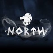 NORTH