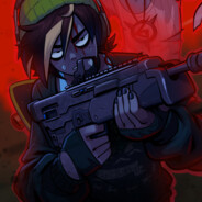 Steam Community Avatar