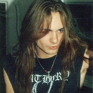 K3yFl0K #TheJudgementUndertaker