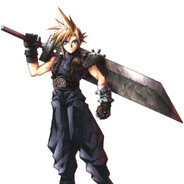 1st CLASS SOILDER's avatar