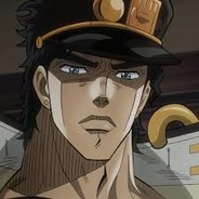 jotaro kujo