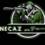 NecaZ︻芫==一 -- +
