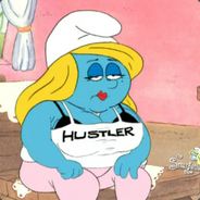 Smurfette