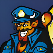 Steam Community Avatar