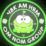 Steam Community Avatar