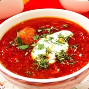 Сладкий_Борщ