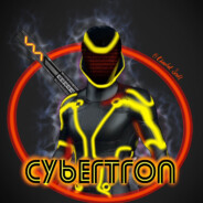CyberTron