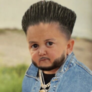Hasbulla Blackpower