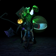 Steam Community Avatar